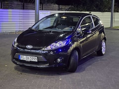 Bild des Angebotes Ford Fiesta 1.25 Ambiente