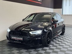 Bild des Angebotes Audi RS3 Sportback quattro S tronic LED Leder Navi