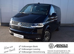 Bild des Angebotes VW T6.1 Multivan TDI 4Motion Comfortline