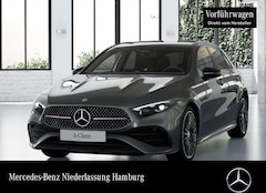 Mercedes-Benz A 220 4M AMG+NIGHT+PANO+360°+AHK+MULTIBEAM+TOTW