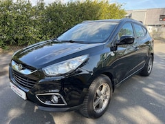 Bild des Angebotes Hyundai iX35 2.0 CRDi Comfort 4WD *1 Hand*