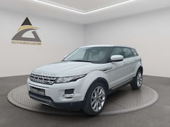 Bild des Angebotes Land Rover Range Rover Evoque Prestige*AHK*KAMERA*LEDER