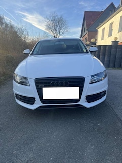 Bild des Angebotes Audi A4 Attraction quattro