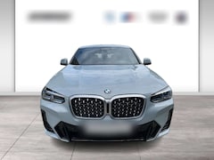 Bild des Angebotes BMW X4 xDrive20d M Sportpaket-Laserlicht-Head Up-AHK-Pano