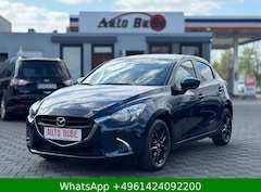 Bild des Angebotes Mazda 2 Lim. Kizoku TOTWINKEL|KAMERA|CARPLAY