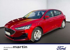 Bild des Angebotes Ford Focus 1.0 EcoBoost Titanium S/S EURO ACC LED