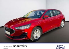 Bild des Angebotes Ford Focus 1.0 EcoBoost Titanium S/S EURO ACC LED