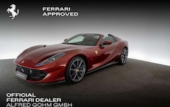 Bild des Angebotes Ferrari 812 GTS FERRARI SINGEN