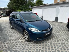 Bild des Angebotes Mazda 5 2.0 Top, Diesel