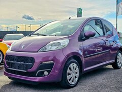 Bild des Angebotes Peugeot 107 Envy