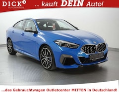 Bild des Angebotes BMW 235 GC xDriv SHADOW+NAVI LIFE+LED+DAKOTA+19"