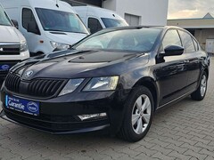 Bild des Angebotes Skoda Octavia ACC*Ambiente* Automatik*1-HAND