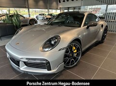 Bild des Angebotes Porsche 992 (911) Turbo S/Leichtbau/SportDesign/PASM