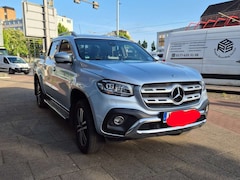 Bild des Angebotes Mercedes-Benz X 250 X 250 d 4MATIC Aut. POWER EDITION