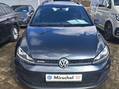 Bild des Angebotes VW Golf Variant GTD BMT 6-Gang
