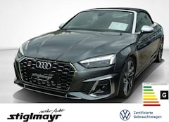 Bild des Angebotes Audi S5 Cabrio 3.0 TSI quattro