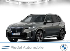 Bild des Angebotes BMW X5 xDrive40d Navi Tempom.aktiv Panoramadach Bluetooth