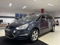 Bild des Angebotes Ford S-Max S-MAX Titanium SHZ*PDC*TEMP*NAVI*7 SITZER