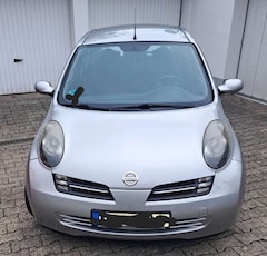 Bild des Angebotes Nissan Micra 1.2 CITY