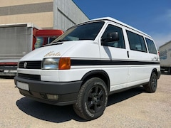 Bild des Angebotes VW T4 Multivan Syncro