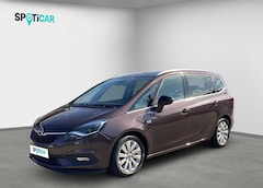 Bild des Angebotes Opel Zafira Tourer Innovation