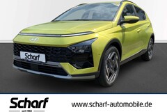 Bild des Angebotes Hyundai BAYON 1.0 DCT-7 Prime Navi Klimaautom. SHZ PDC Rü.Cam Bo