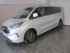 Bild des Angebotes Ford Transit Custom Tourneo L2 Titanium Leder+3-Zonen