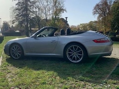 Bild des Angebotes Porsche 997 911 Carrera S Cabriolet Tiptronic S