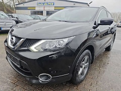 Bild des Angebotes Nissan Qashqai 1.6 DIG-T acenta