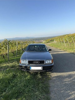 Bild des Angebotes Audi 100 2.5 TDI Oldtimer H Zulassung