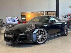Bild des Angebotes Porsche 991 /911 Carrera 4 *Sport Chrono,SportAGA,PDK*