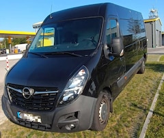 Bild des Angebotes Opel Movano Movano 2.3 D L3H2 2WD VA S