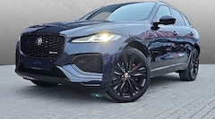 Bild des Angebotes Jaguar F-Pace D300 AWD R-Dynamic Black