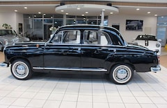 Bild des Angebotes Mercedes-Benz 190 Ponton+ 53 JAHRE EIN BESITZER+DEUTSCHES FAHR