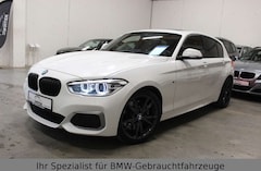 Bild des Angebotes BMW 135 i Keyless*LenkradHz*Alcantara*Rückfahrkamera