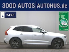 Bild des Angebotes Volvo XC60 D3 Momentum Leder Navi LED