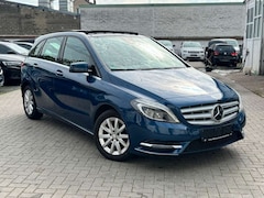 Bild des Angebotes Mercedes-Benz B 200 CDI*Pano*Navi*ILS*