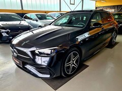 Bild des Angebotes Mercedes-Benz C 300 e T 2x AMG*Night*Pano*Digit-Light*RFK*Sound