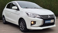 Bild des Angebotes Mitsubishi Space Star 1.2 Top ClearTec/KAMERA/SHZ/StartStop