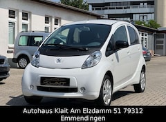 Bild des Angebotes Peugeot iOn Modell 2017