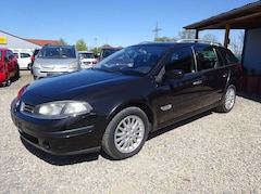 Renault Laguna Grandtour Exception 2.0 16V
