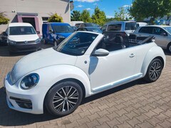 Bild des Angebotes VW Beetle Cabriolet Sound BMT/Start-Stopp