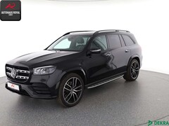 Bild des Angebotes Mercedes-Benz GLS 400 GLS 400 d AMG NIGHT SOFTCLOSE,STANDHEIZ,MEMORY