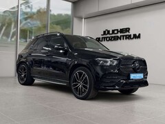 Bild des Angebotes Mercedes-Benz GLE 450 4Matic - AMG , 2.Hand, Kein US!