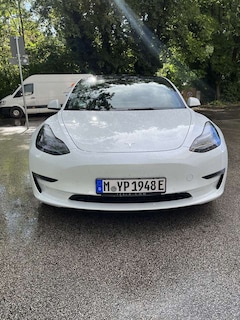 Bild des Angebotes Tesla Model 3 Long Range Dual AWD