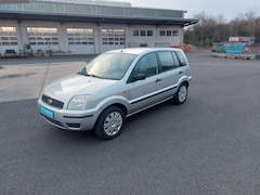 Bild des Angebotes Ford Fusion Viva