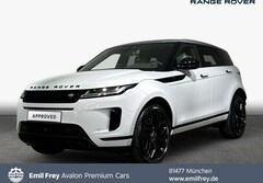 Bild des Angebotes Land Rover Range Rover Evoque D200 Nolita Edition