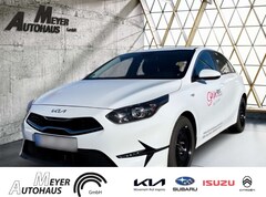Bild des Angebotes Kia Ceed / cee'd 1.5 T-GDI Vision DCT7 Komfort-Paket+Navi+Parksenso