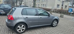 Bild des Angebotes VW Golf Golf V  5-Türer 1.4 United