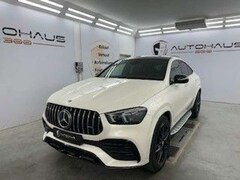Bild des Angebotes Mercedes-Benz GLE 53 AMG Coupe 4Matic+ 360° PANO NAVI VIRTUAL